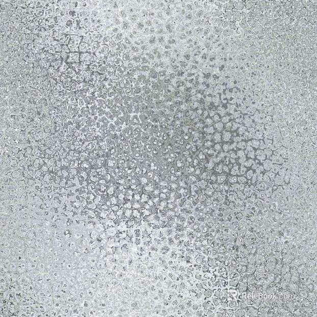 Art Glass texture