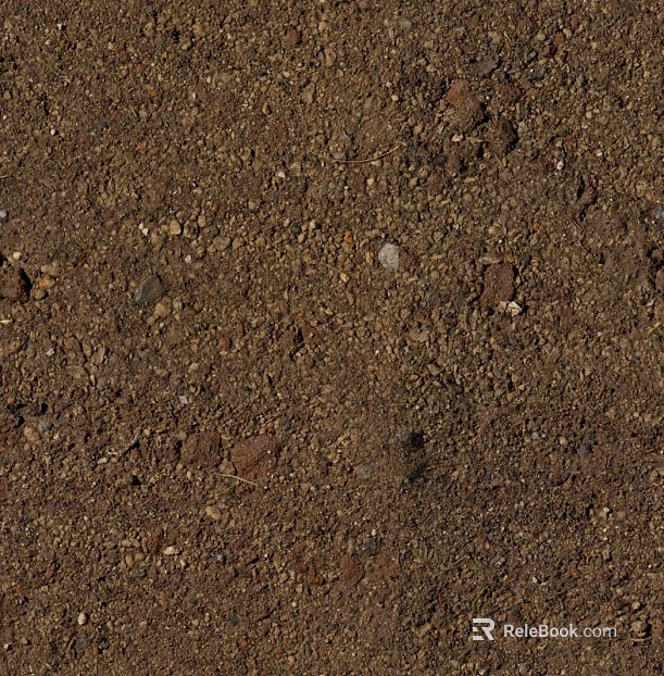 Sand texture