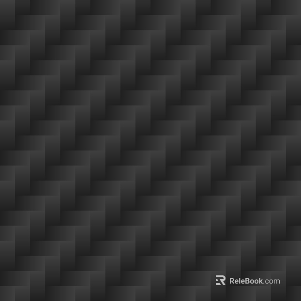 Black and White Bump texture