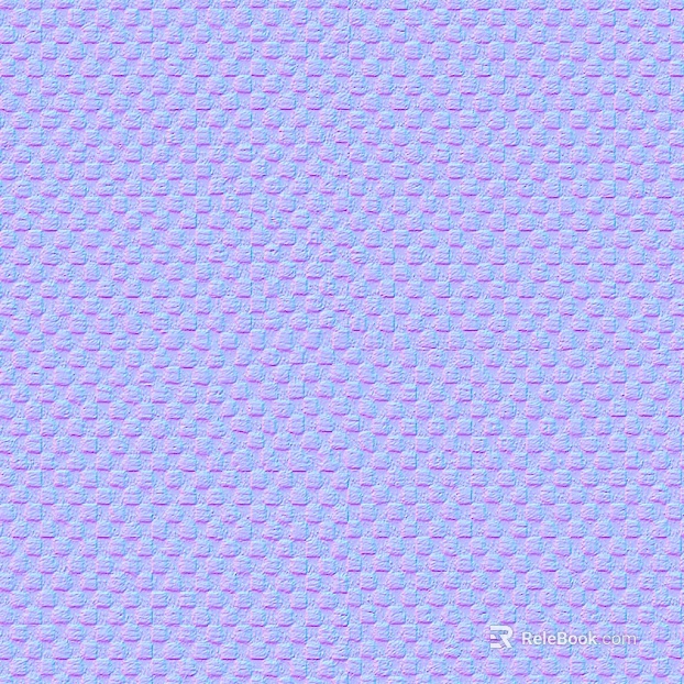 Normal Bump texture