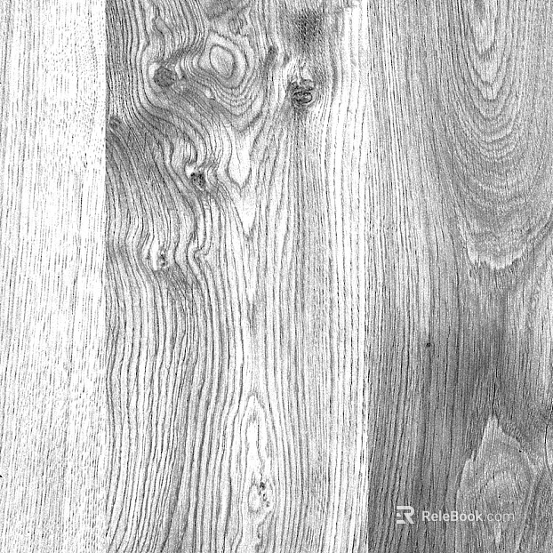 Wood grain texture