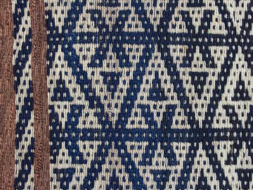 Pattern Cloth texture (ID:ffaaf4207)