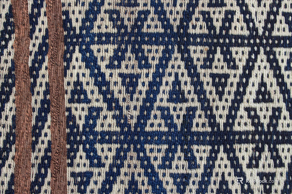Pattern Cloth texture