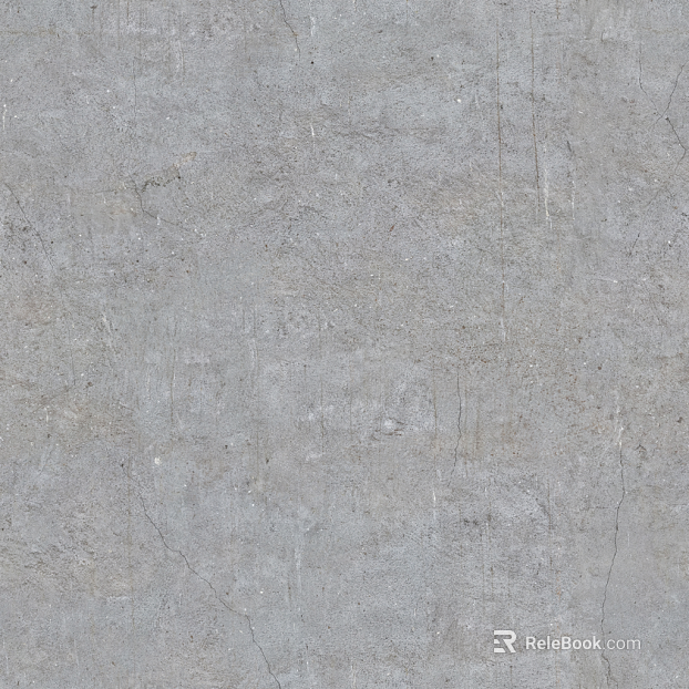 Cement texture