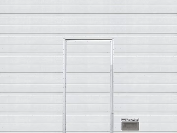 Metal door texture (ID:ffagg56994)