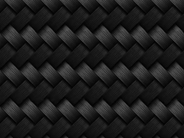 Black woven carbon fiber decorative panel texture (ID:ffaeh696176)