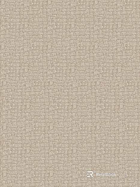 warm gray knitted fabric texture