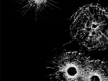 Broken glass texture (ID:ffach423500)
