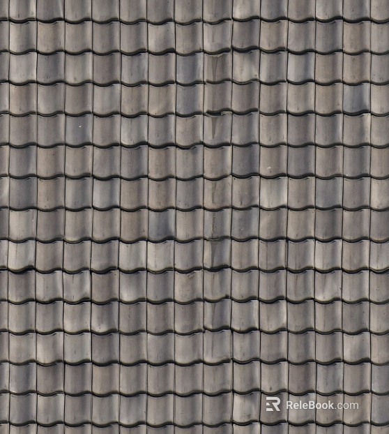red tile texture