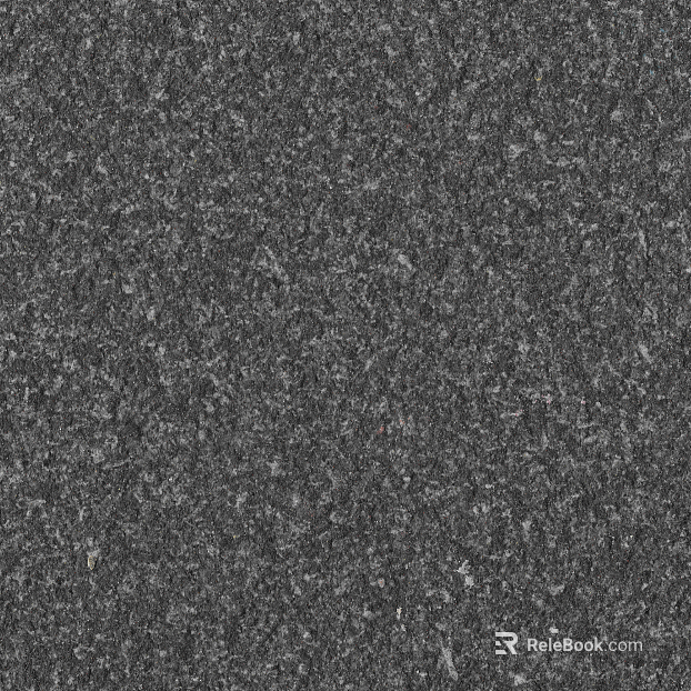 dark gray granite texture