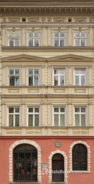 Day and Night Window texture