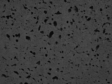 cave stone gray volcanic rock hole stone texture (ID:ffaeg95668)