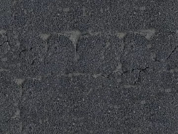 Cement 3d model