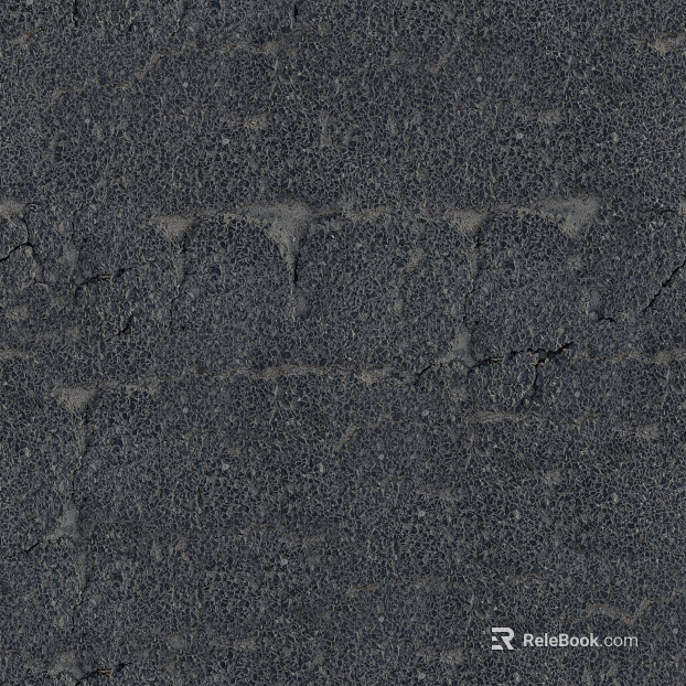 Cement texture