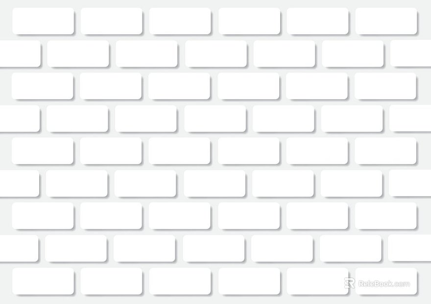 Black and White Bump texture