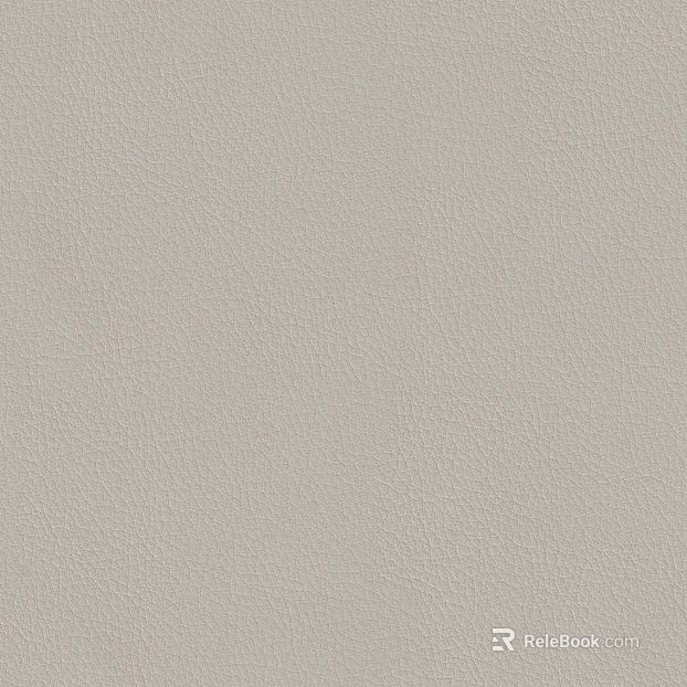 Warm yellow textured leather texture