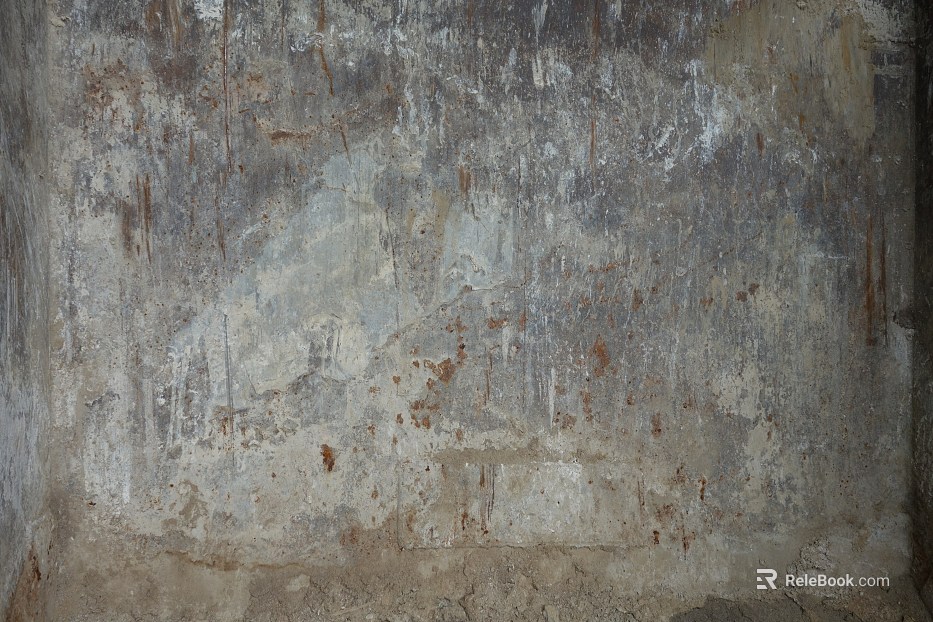 Do the old metal texture