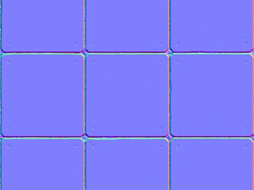 Stone Normal Bump texture (ID:ffach738355)