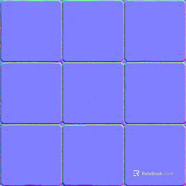 Stone Normal Bump texture