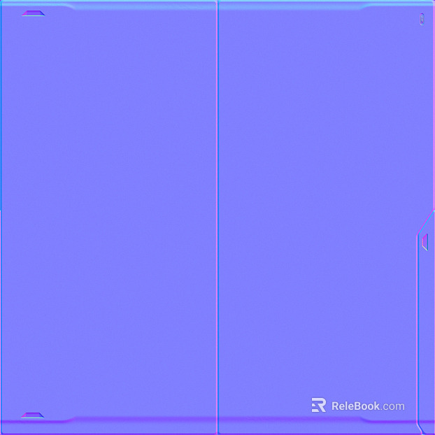 Normal Bump texture