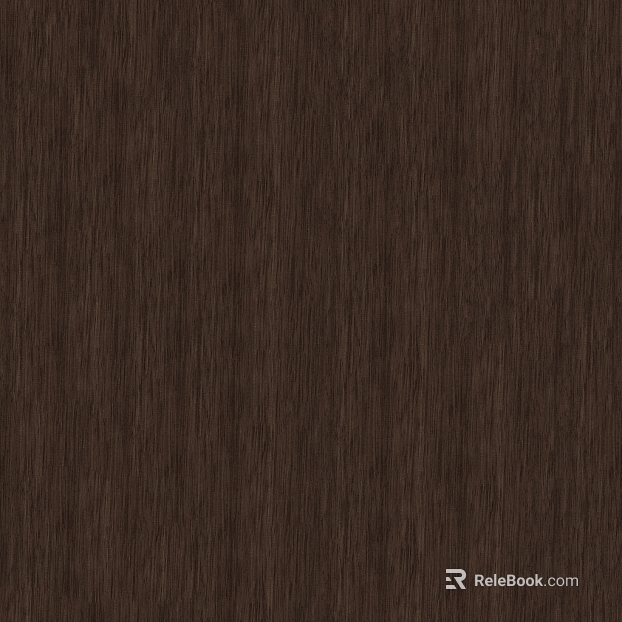 Wood Grain Dark Textured Walnut Seamless texture