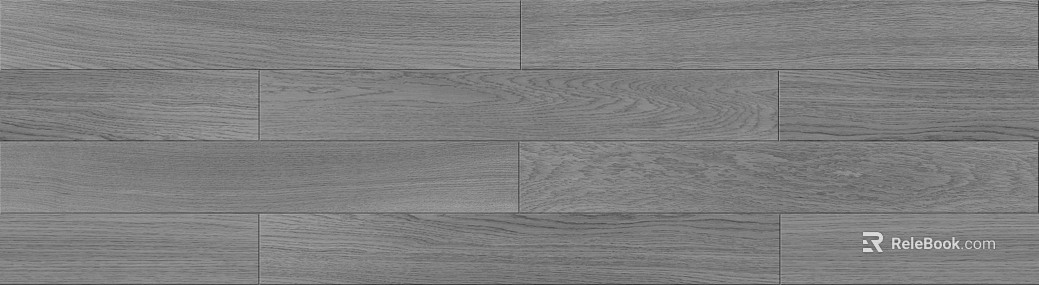 Black and White Bump texture