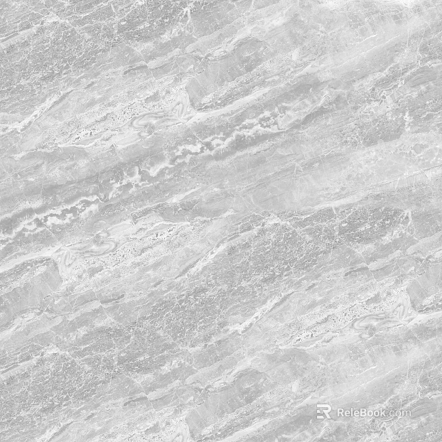 running water pattern marble texture