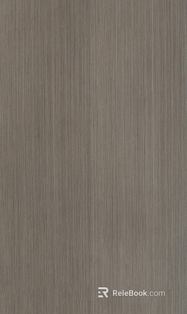 Wood grain rain silk clip silver pear wood grain texture