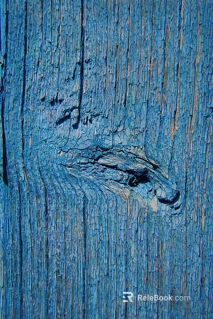 old wood cyan wood texture