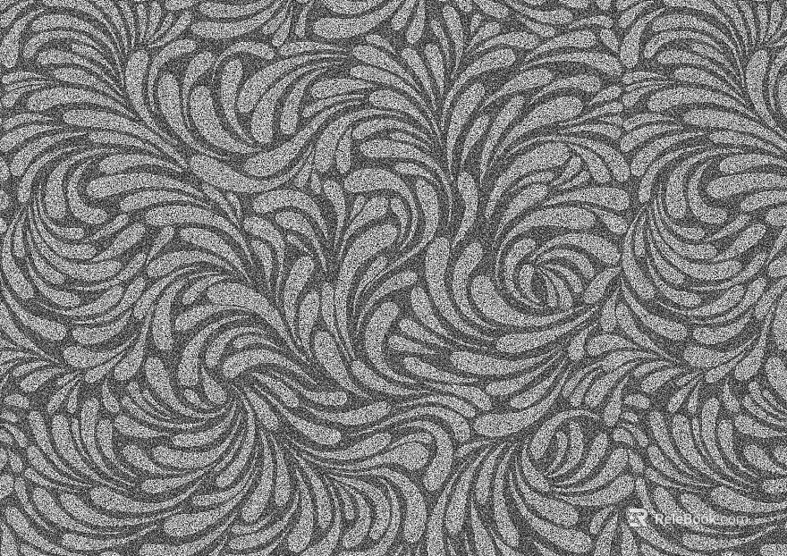 Pattern Carpet Map texture