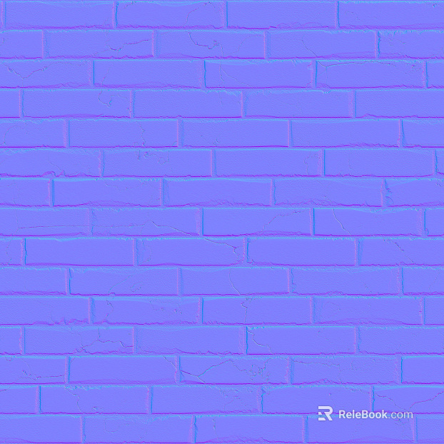 Normal Bump texture