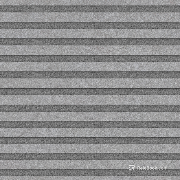 cement gray pull channel brick seamless texture
