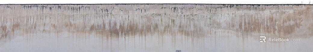 Wall texture