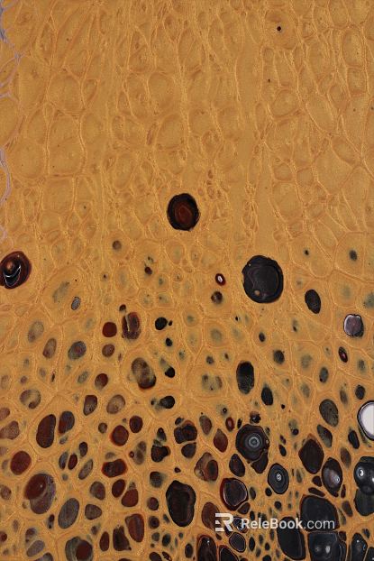 decorative painting texture