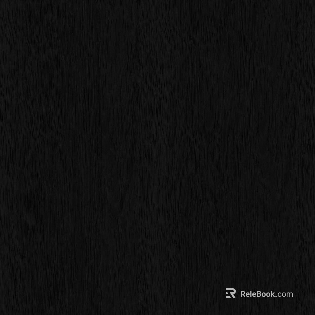 Black and white wood grain texture