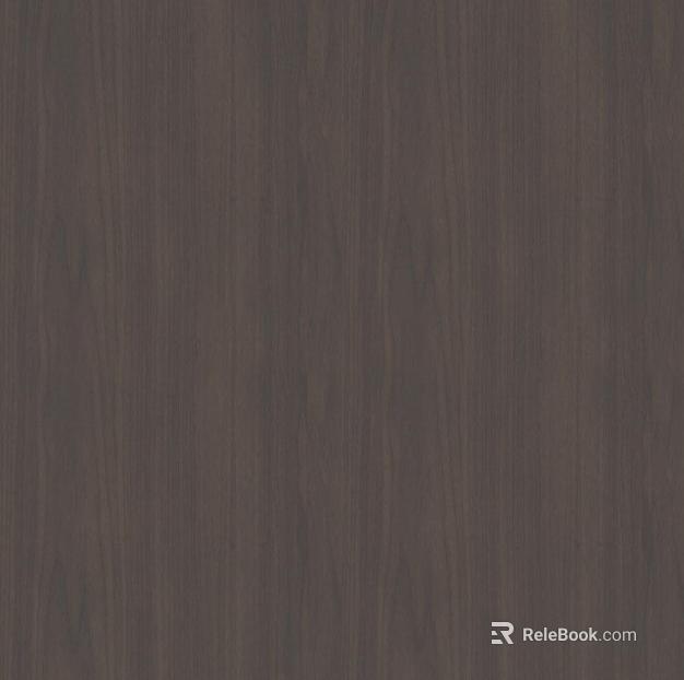 Dark brown straight-grain wood veneer for home decoration panels texture