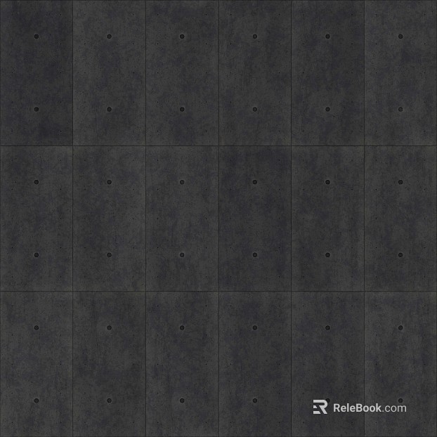 Cement brick texture