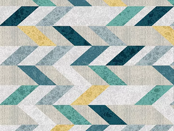 geometric carpet texture (ID:ffacf0344)