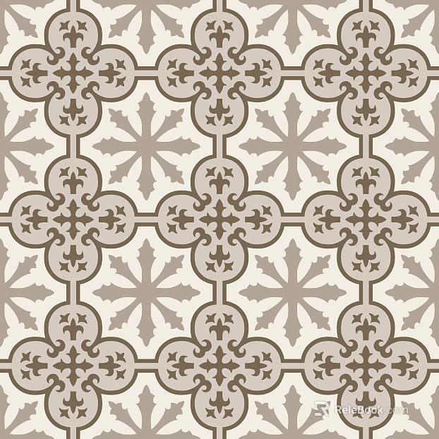 Pattern Wallpaper texture