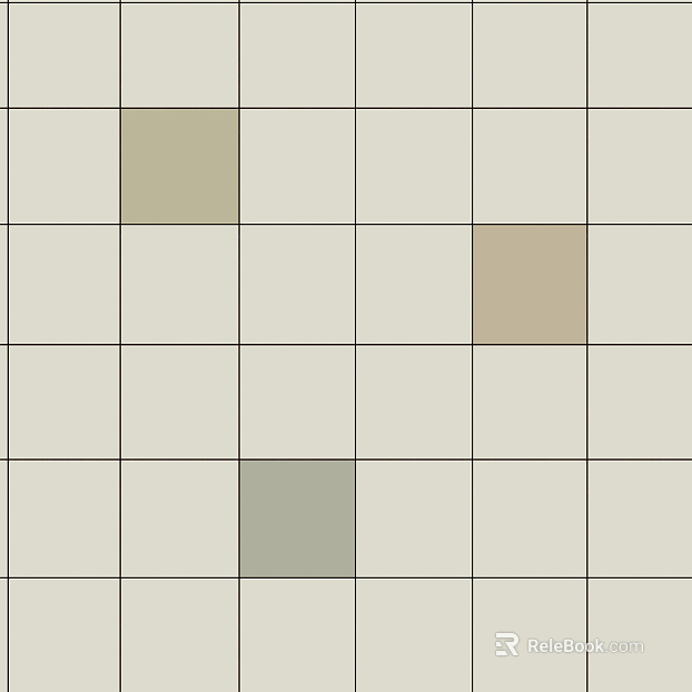 Lattice Brick texture