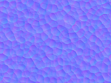 surface bump pothole normal texture (ID:ffach050965)