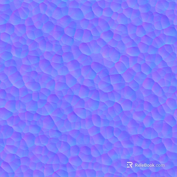 surface bump pothole normal texture