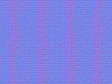 Cloth Bump Map texture (ID:ffhbd34)