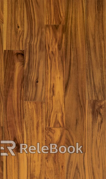 Yellow Flooring Wood Flooring texture