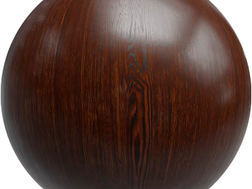 Wood Grain PBR texture (ID:ffach522464)