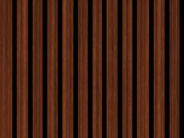 Wooden Panel Black Walnut Grille Panel texture (ID:ffabg35179)