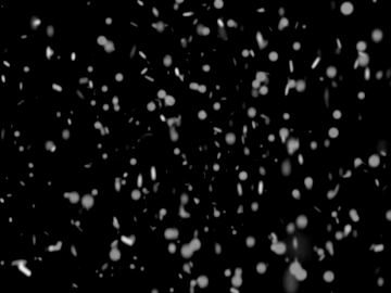 Snowy Snowflake Weather Highlight Mask texture (ID:ffach939593)