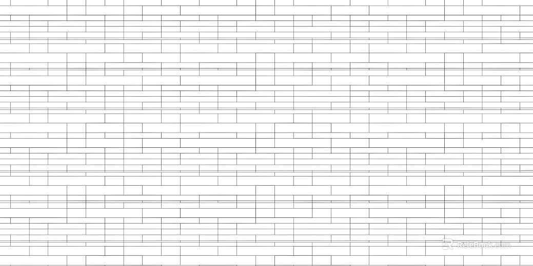 Black and White Bump texture