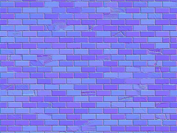 Normal Bump texture (ID:ffaaf6800)