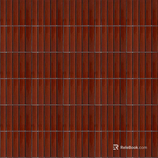 dark red strip tile texture